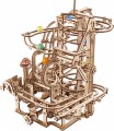 UGears Marble Run Spiral Hoist 70177