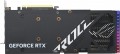Asus GeForce RTX 4060 Ti ROG Strix 16GB