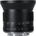 7Artisans 12mm f/2.8 Mark II