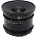 Laowa 6mm T2.1 Zero-D Cine