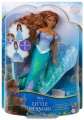 Disney Little Mermaid HLX13