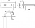 Kohlman Excelent QW188H-20