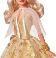 Barbie 2023 Holiday HJX04