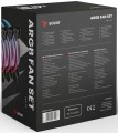 SAVIO FAN-01 4-pack