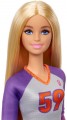 Barbie Made To Move Volleyball Player HKT72
