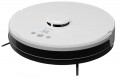 Tesla Smart Robot Vacuum Laser