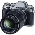 Fujifilm 90mm f/2.0 XF R LM WR Fujinon