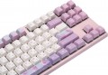 Varmilo VED87 Dreams On Board Red Switch