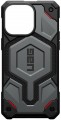 UAG Monarch Pro Kevlar with Magsafe for iPhone 15 Pro