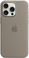 Apple Silicone Case with MagSafe for iPhone 15 Pro Max