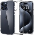 Spigen Ultra Hybrid for iPhone 15 Pro