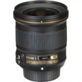 Nikon 24mm f/1.8G AF-S ED Nikkor