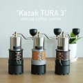 Kazak Tura 3