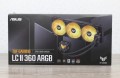 Asus TUF Gaming LC II 360 ARGB