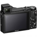 Sony RX100 VA