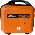 Oleo-Mac OMLine 2300iS