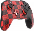 PDP Rematch Glow Wireless Controller