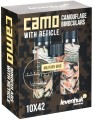 Levenhuk Camo 10x42 Reticle