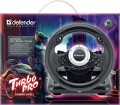 Defender Turbo Pro
