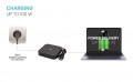 i-Tec USB-C Dual Display Docking Station with Power Delivery