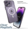 ArmorStandart Clear Magsafe for iPhone 14 Pro