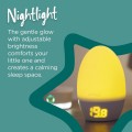Tommee Tippee Groegg 2 Nursery Thermometer