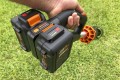 Worx WG585