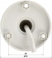Hikvision DS-2CD1023G2-I 2.8 mm