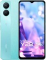 Смартфон Vivo Y28 5G ОЗУ 4 ГБ