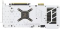 Asus GeForce RTX 4070 Ti SUPER TUF Gaming BTF White