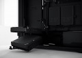 Fractal Design Pop Silent TG Clear White
