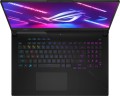 Asus ROG Strix SCAR 17 X3D (2023) G733PZV