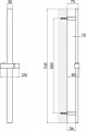 Q-tap Matice 1063H103C45620