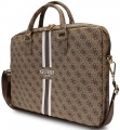 GUESS 4G Printed Stripes Bag 16