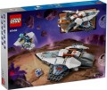 Lego Interstellar Spaceship 60430