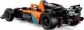 Lego NEOM McLaren Formula E Race Car 42169
