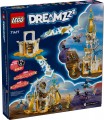 Lego The Sandmans Tower 71477