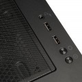 Kolink Unity Solar Mesh ARGB Black
