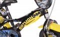 Dino Bikes Batman 14