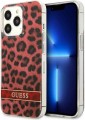 GUESS Leopard for iPhone 13 Pro