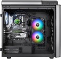 Thermaltake TH280 V2 Ultra ARGB Black