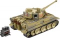 COBI Panzerkampfwagen VI Tiger 131 2801