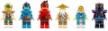 Lego Dragon Stone Shrine 71819