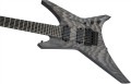 Jackson Pro Series Signature Dave Davidson Warrior WR7