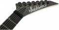 Jackson Pro Series Signature Dave Davidson Warrior WR7