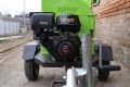 Mast Gartentechnik DGS1500