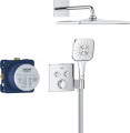 Grohe Grohtherm SmartControl 34865000