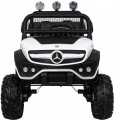 Ramiz Mercedes Benz Unimog
