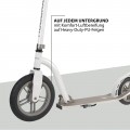 HUDORA Big Wheel Air All Paths 280