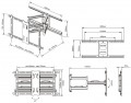 Multibrackets MB5471